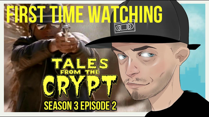 Tales from the Crypt - S03E02 (EARLY ACCESS)