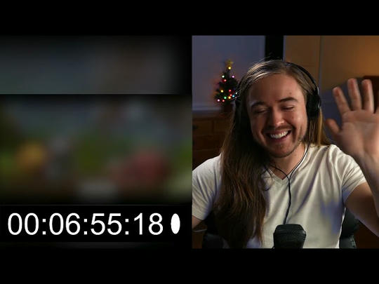 Ratatouille FULL Reaction