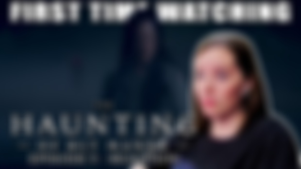 EARLY ACCESS: The Haunting of Bly Manor | Episode 5 - 'The Alter of the Dead' | TV Reaction