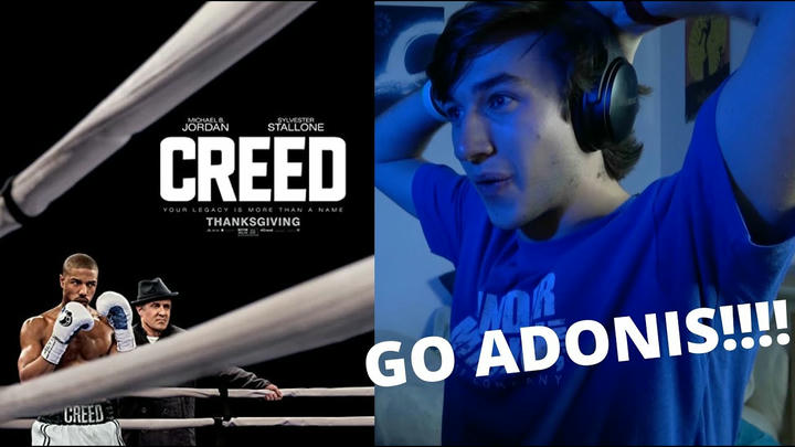 EARLY ACCESS - CREED