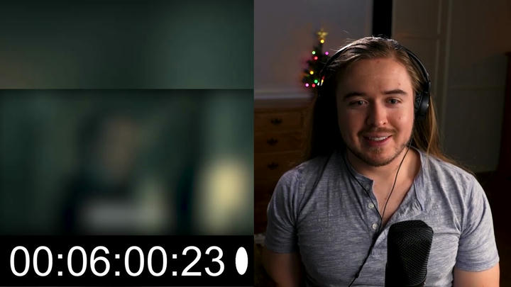 Haunting of Hill House Ep 7 FULL Reaction