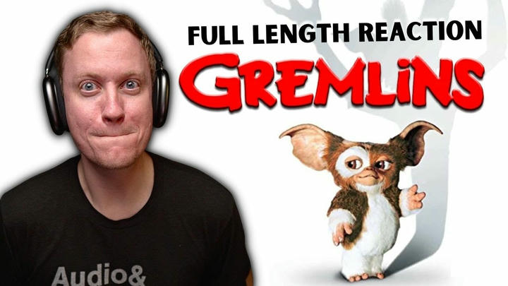 Gremlins (1984) | Full Length Reaction