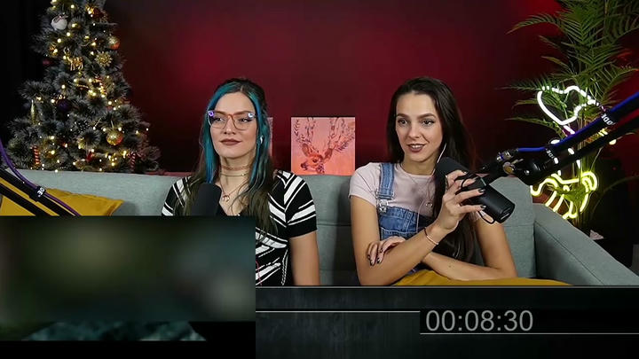 Avengers - Age of Ultron with Viki and Mich Reaction