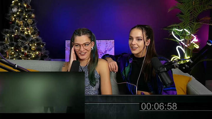 Captain America - Civil War with Viki and Mich Reaction