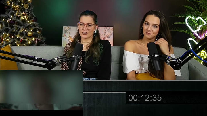 Doctor Strange with Viki and Mich Reaction