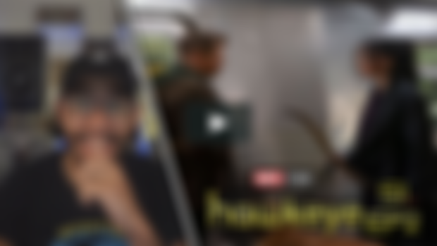 Hawkeye: Season 1 Episode 2 Full Length Reaction! - Hide and Seek