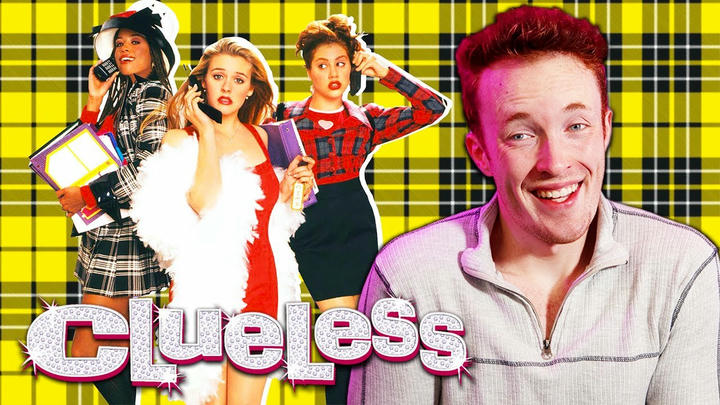 Clueless Commentary Track!
