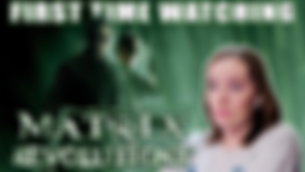 EARLY ACCESS: THE MATRIX REVOLUTIONS (2003) | Movie Reaction