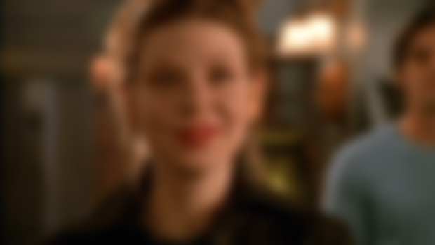 Buffy The Vampire Slayer - S05E06|♡Uncut Reaction &Review ♡