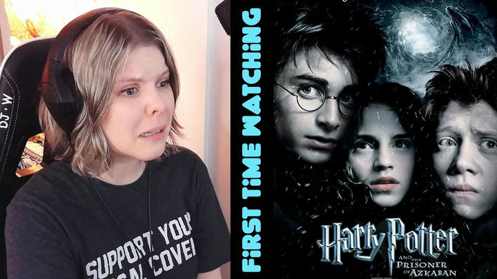 Harry Potter and The Prisoner of Azkaban - YouTube Version