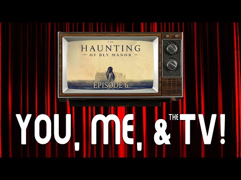 The Haunting of Bly Manor | Episode 6 | Full-Length Commentary