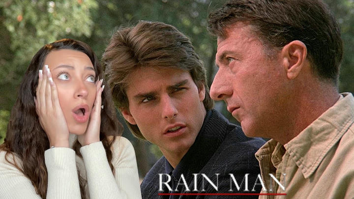 Rain Man - Full/Watch Along