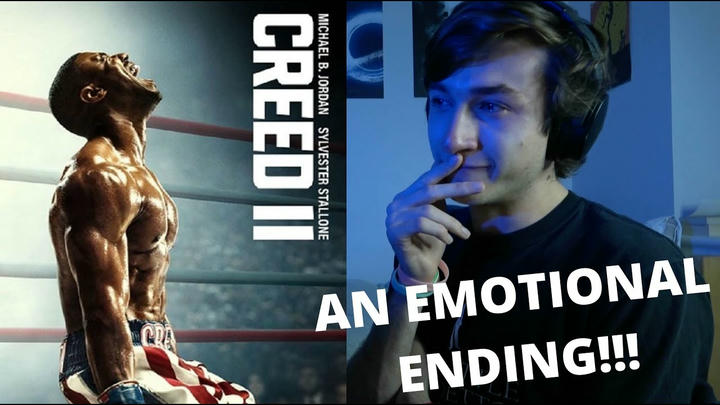 EARLY ACCESS - CREED II