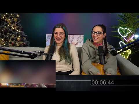 Guardians of the Galaxy Vol. 2 with Viki Reaction