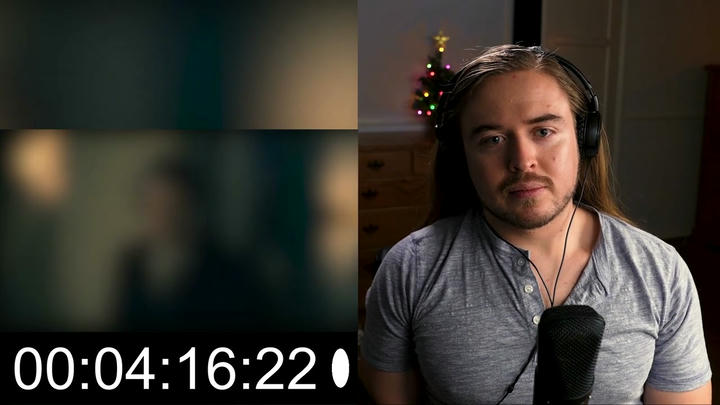Haunting of Hill House Ep 8 FULL Reaction