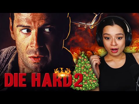 early access: Die hard 2 [eta 30mins]
