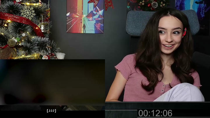 The Amazing Spider-Man Reaction