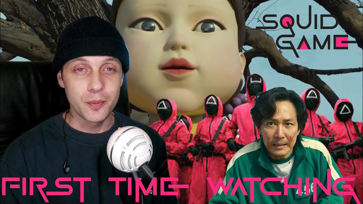 WatchMeMovie - Squid Game (2021)