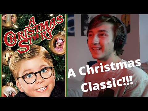 EARLY ACCESS - A CHRISTMAS STORY