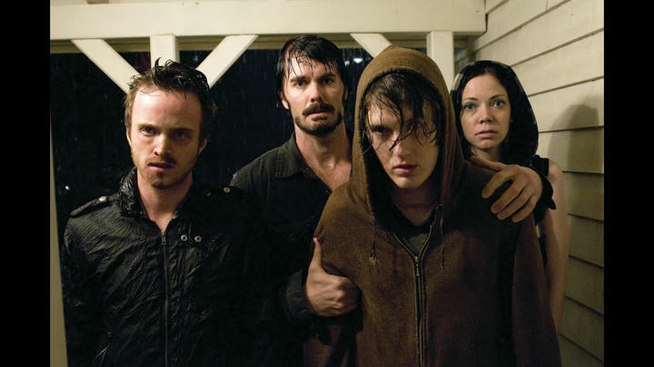 WatchMeMovie - The Last House on the Left (2009)