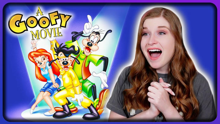 Addie Counts - A Goofy Movie (1995)