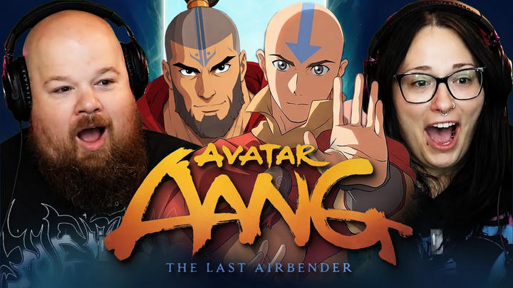 BRIDGECO - Avatar: Fire and Ash (2025)