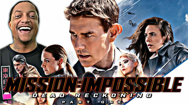 Snoopers Gonna Snoop - Mission: Impossible - Dead Reckoning Part One (2023)