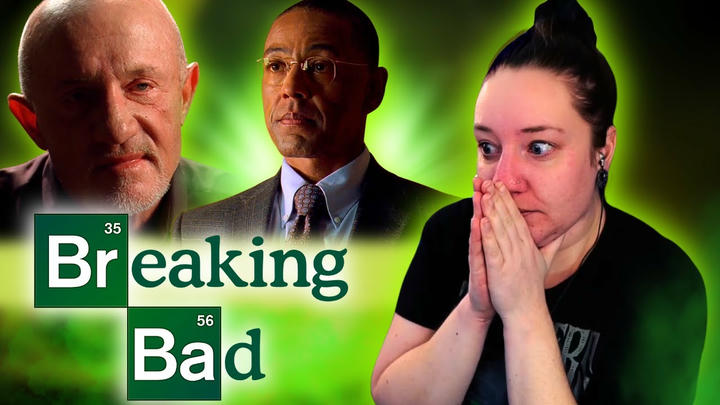 Breaking Bad: Half Measures [3x12] ✦ First Time Watching Reaction