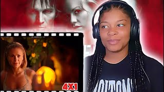 I WATCH | TRUE BLOOD SEASON 4 EP. 1 REACTION/REVIEW 4 X 1