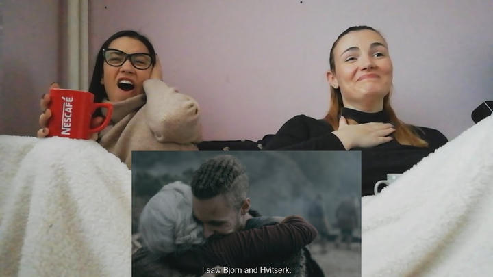 Vikings 6x02 Reaction