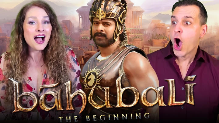 Jrocks & Devinity - Baahubali: The Beginning (2015)