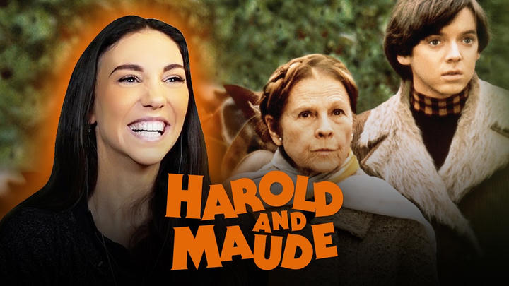 The Coby Show - Harold and Maude (1971)