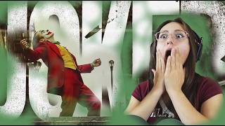 Spicy Sugar - Joker (2019)