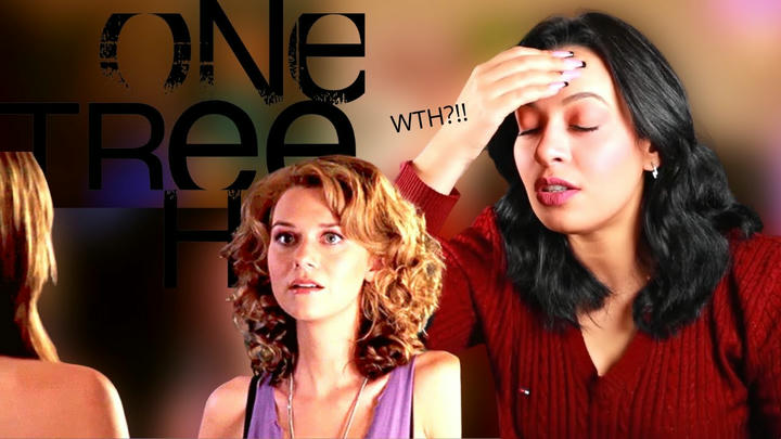 One tree hill~S05E07&E08 ~"In Da Club....♡First time Reaction&Review♡