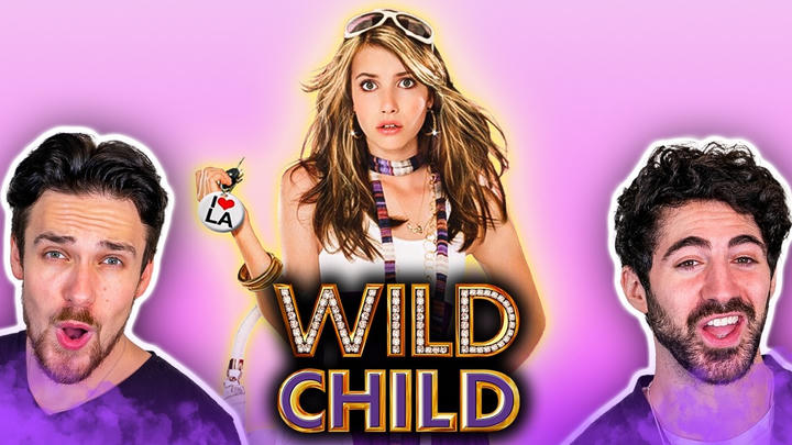 Nick & Cory - Wild Child (2008)