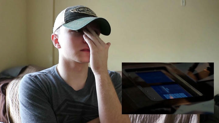 The 100 S3E3 'Ye Who Enter Here' REACTION