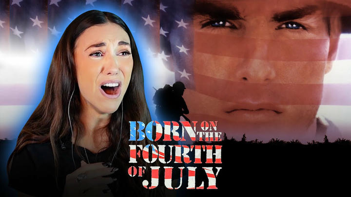 The Coby Show - Born on the Fourth of July (1989)