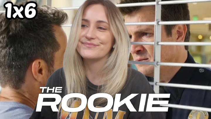 The Rookie Is A Rollercoaster.. (1x6 The Rookie Reaction/Commentary)