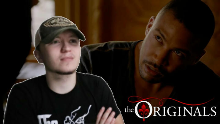 The Originals S3E3 'I'll See You in Hell or New Orleans' REACTION