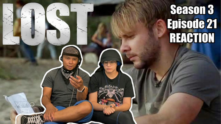 LOST 3x21 - Greatest Hits | Reaction!