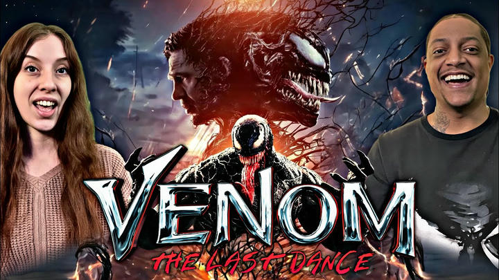 Snoopers Gonna Snoop - Venom: The Last Dance (2024)
