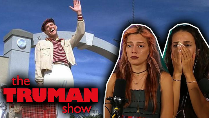 The Truman Show (1998)