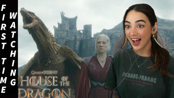 The Red Sowing I House of the Dragon S2 Ep7 *First Time Watching & Reaction*