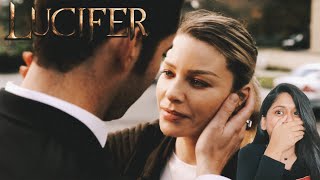 LUCIFER 2X12 ~ ''LOVE HANDLES'' ~ REACTION