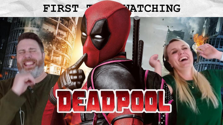 Video Village - Deadpool (2016)