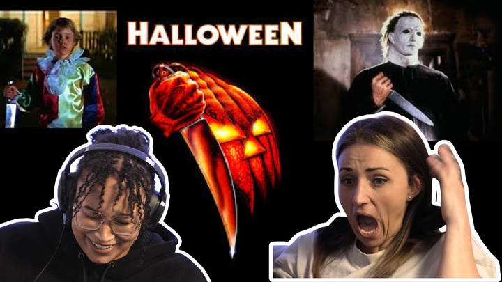 ScreenJam - Halloween (1978)