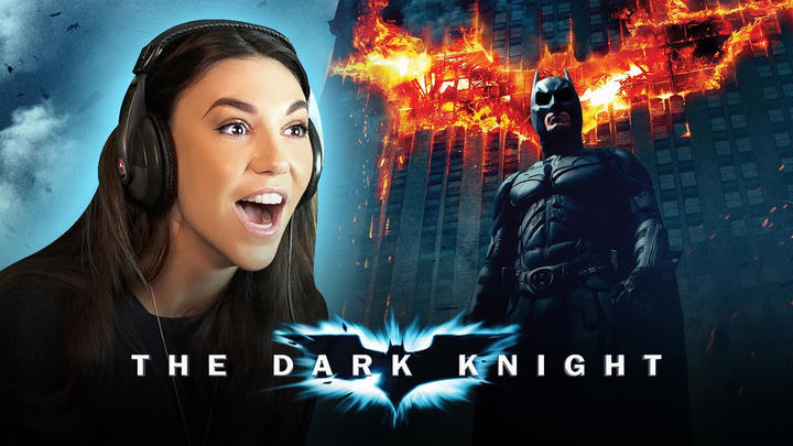 The Coby Show - The Dark Knight (2008)
