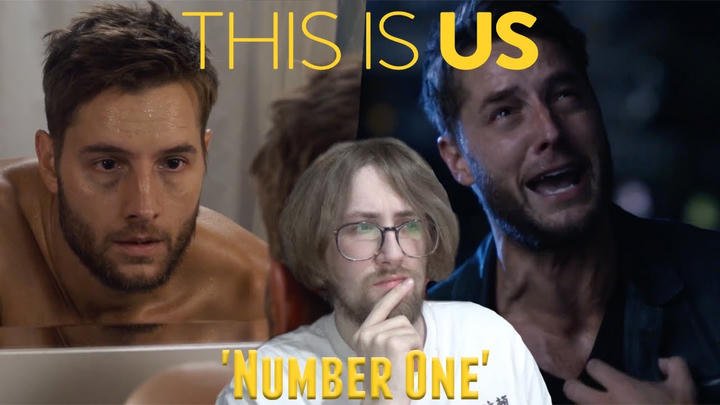 GIVE KEVIN SOME LOVE! - This is Us 2X08 - 'Number One' Reaction