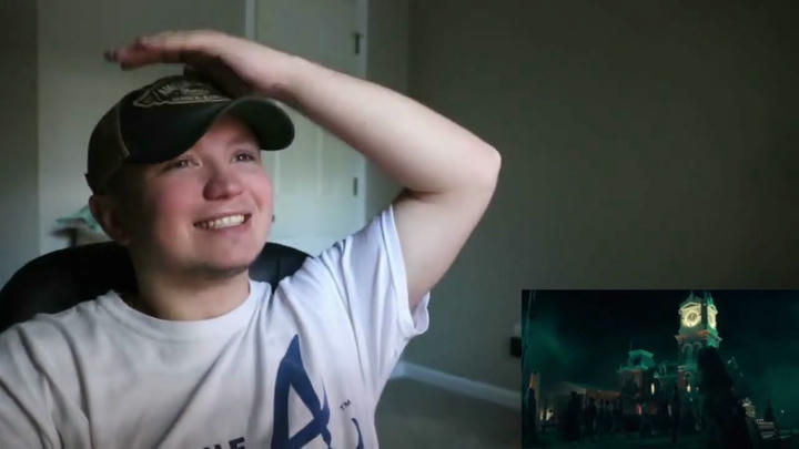Legacies S4E4 'You Will Remember Me' REACTION