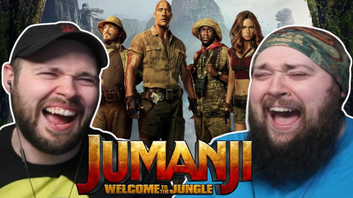 OctoKrool - Jumanji: Welcome to the Jungle (2017)